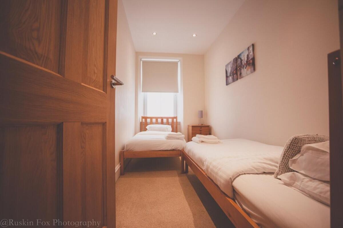 Great Northern Apartment Aberdeen Kültér fotó